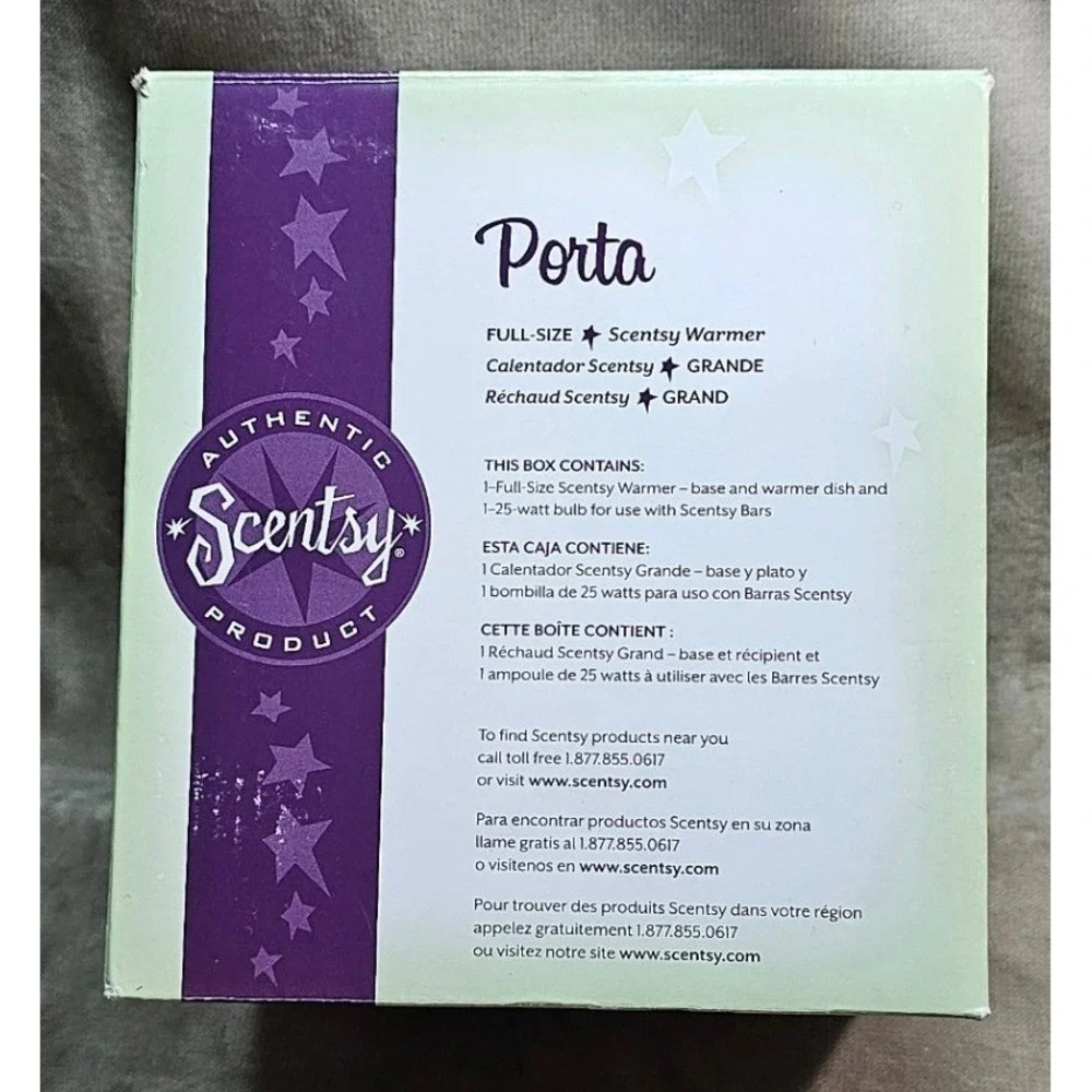 Scentsy up sale